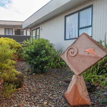Fiesta Court Motel Whanganui Exterior foto